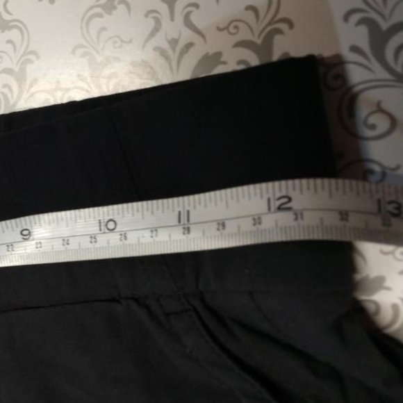 Black Columbia Omni-Shield Leggings - Size XS - Picture 5 of 5